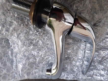 Photo of free Basin tap (CT1) #1