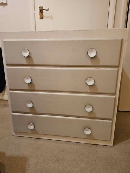 Photo of free Wood shelves (Hemel Hempstead) #1