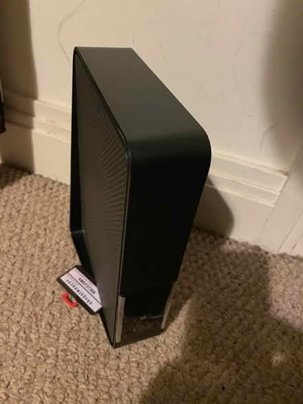 Photo of free Virgin Hub 3.0 (Barrow nr Whalley BB7) #2