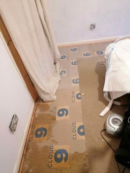 Photo of free Cloud 9 underlay (SE19) #1