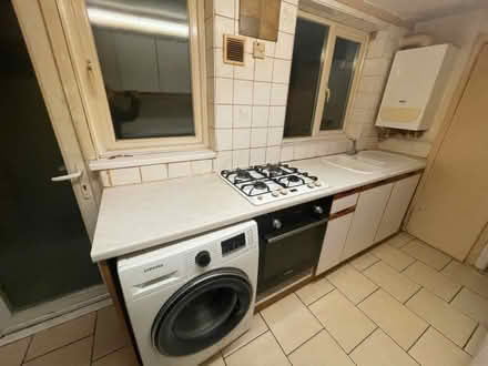 Photo of free Full kitchen (Panshanger AL7) #2