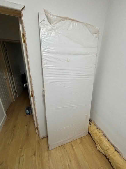 Photo of free Premdor Internal Door (NW6, Brondesbury Park) #1