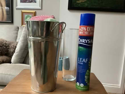 Photo of free Floristry (Cardiff CF14) #1