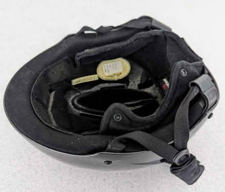 Photo of free K2 ski/snowsport helmet-adult L /XL (McKellar Park) #3