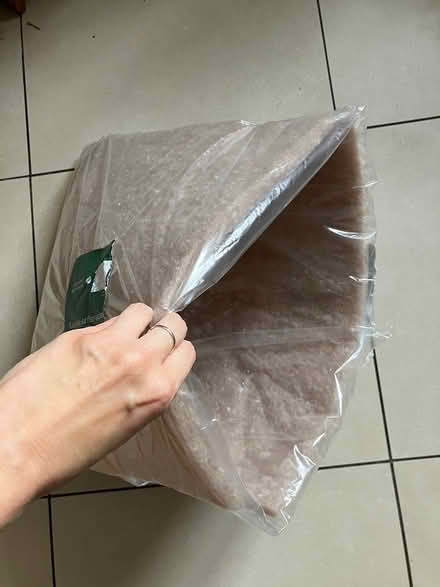 Photo of free Insulation bag/sheet (many) (Maidstone ME15) #1