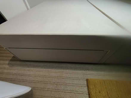 Photo of free Divan double bed and mattress (Saint Austell PL25) #2