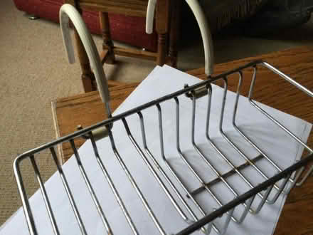 Photo of free Bath Tidy (Westbury on Trym BS9) #1