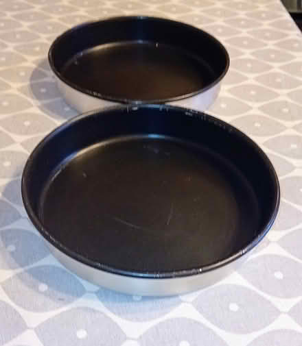 Photo of free Baking tins (Weston-super-Mare) #2