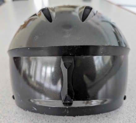 Photo of free K2 ski/snowsport helmet-adult L /XL (McKellar Park) #4