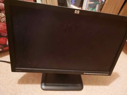 Photo of free Computer screen (Yatton Keynell SN14) #1