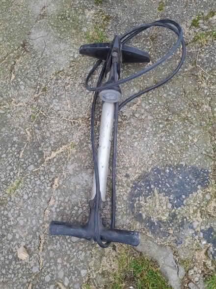 Photo of free Pressure pump (Primrose LA1) #1