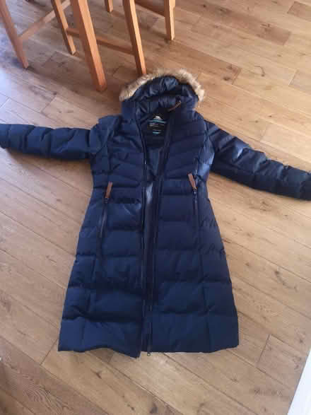 Photo of free Ladies coat tresspass (SK3) #2