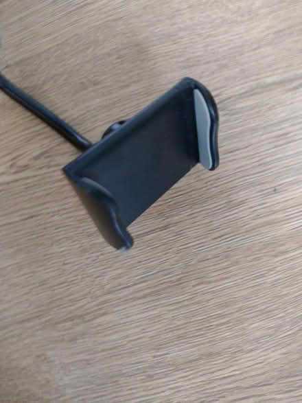 Photo of free Gooseneck adjustable phone holder (Broughton CH4) #2