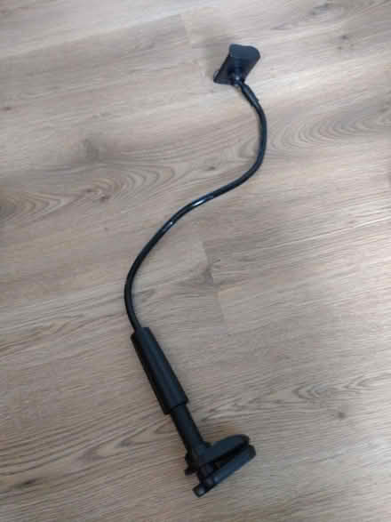 Photo of free Gooseneck adjustable phone holder (Broughton CH4) #1