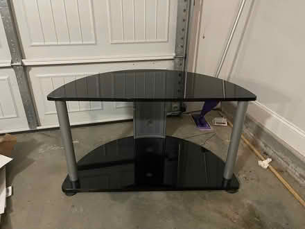 Photo of free Tv stand (Lawrenceville) #2