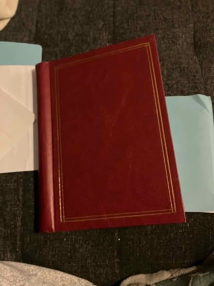 Photo of Photo album (Bath, odd down) #2