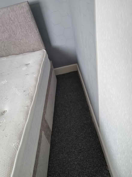 Photo of free Single bed (Shirley B90) #3