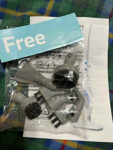 Photo of free PurSteam extra parts (South Riding) #1