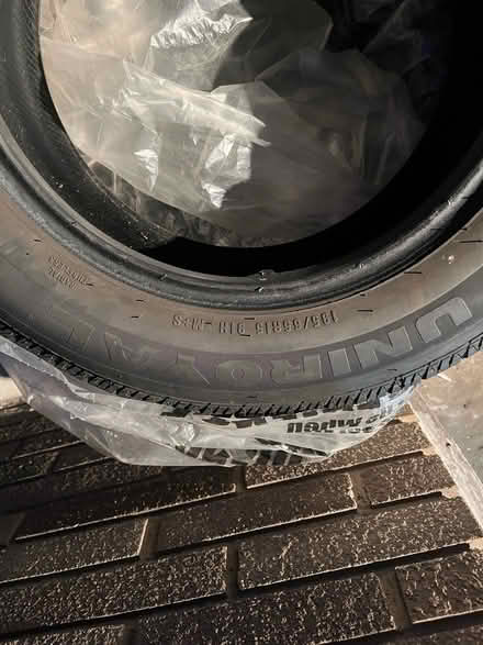 Photo of free P195 65 R15 Tires (7 Hills) #2