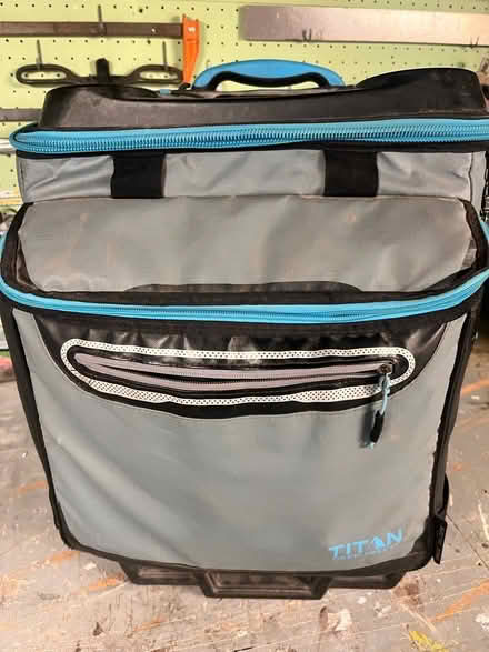 Photo of free Coolers (North Granby, CT) #4