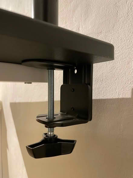 Photo of free Monitor Arm - Von Haus (Romsey SO51) #4