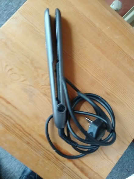 Photo of free Curling tongs (Higham Hill E17) #1