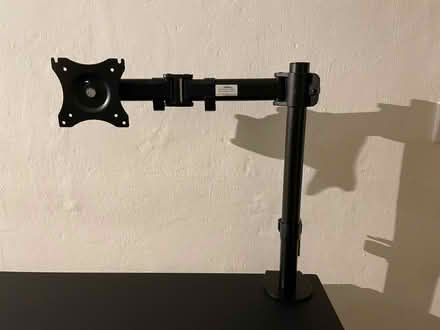 Photo of free Monitor Arm - Von Haus (Romsey SO51) #1