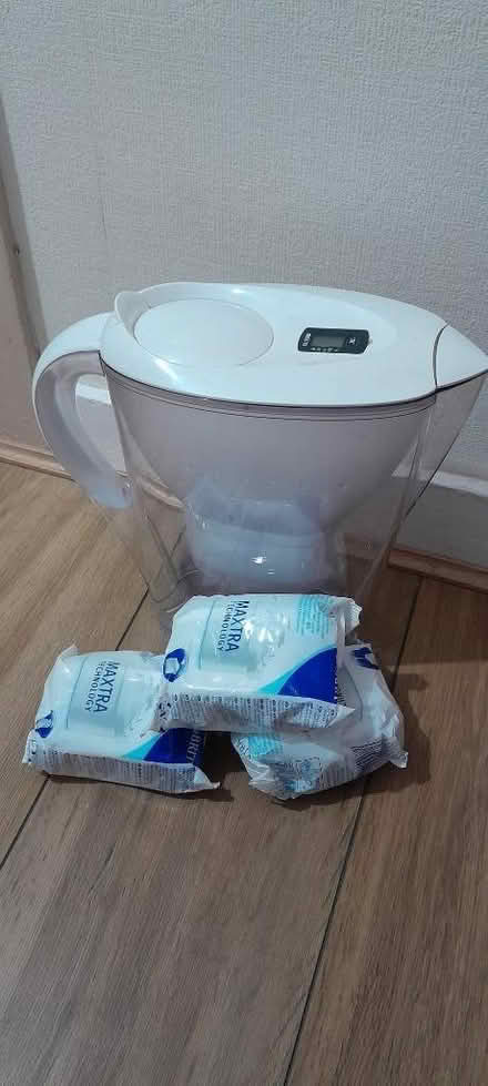 Photo of free Brita jug (Aberdeen) #1