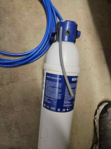 Photo of free Water filter (Liphook GU30) #2