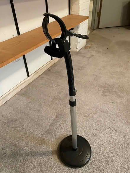 Photo of free Blow dryer holder stand (Capitol Hill) #1