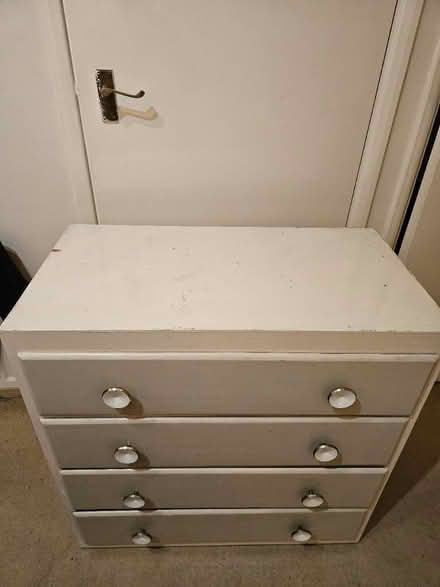 Photo of free Wood shelves (Hemel Hempstead) #4