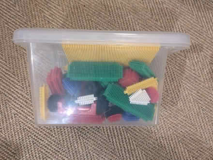Photo of free Sticklebrick (SL6 Cox Green) #1