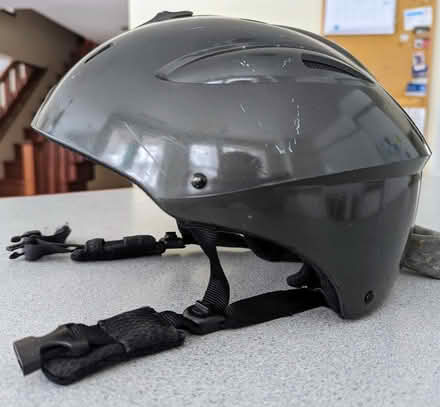 Photo of free K2 ski/snowsport helmet-adult L /XL (McKellar Park) #1