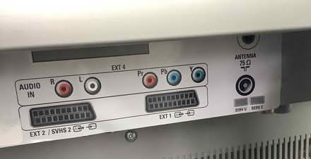 Photo of free PhilipsTV (Aldwick PO21 3**) #3