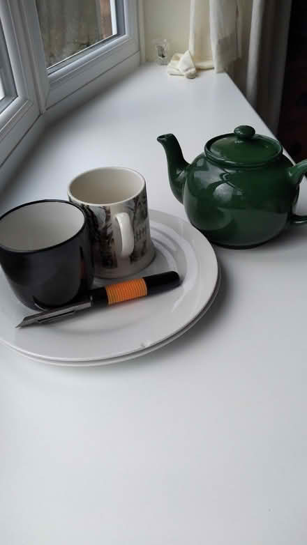 Photo of free kitchen items (Longbridge B31) #1