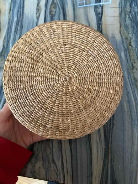 Photo of free Small basket (Clerkenwell, EC1R) #2