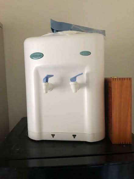 Photo of free Water gallon recipient (NW10) #1