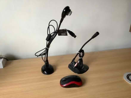 Photo of free Computer accessories (Kenilworth CV8) #1