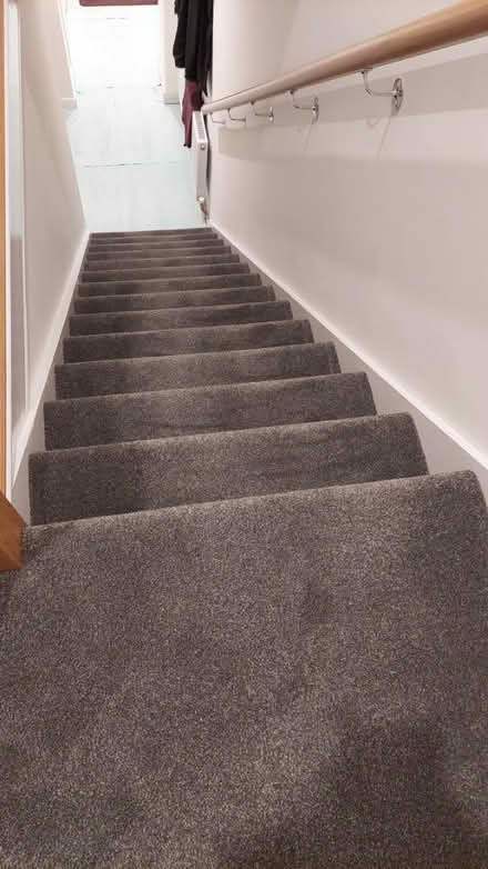 Photo of free Carpet off cuts (RH12) #1