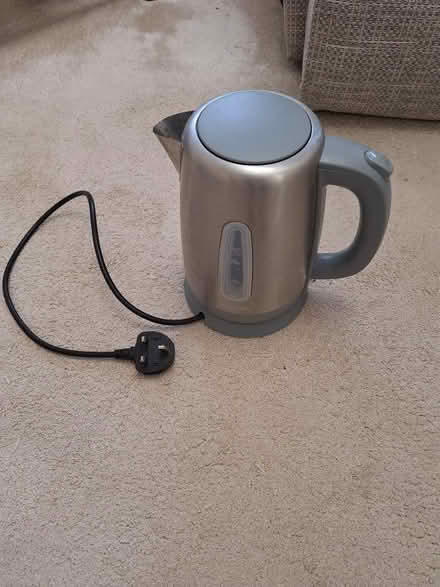 Photo of free Kettle (Marden NE30) #1