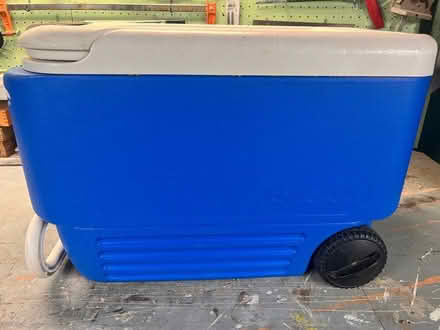 Photo of free Coolers (North Granby, CT) #1