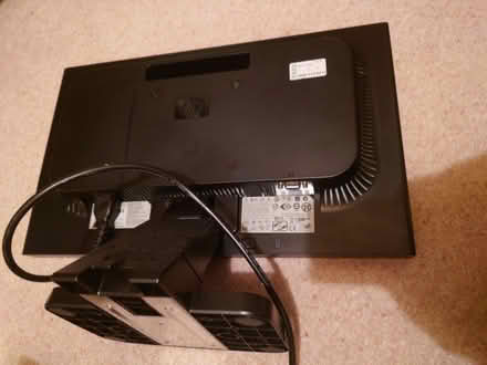 Photo of free Computer screen (Yatton Keynell SN14) #2