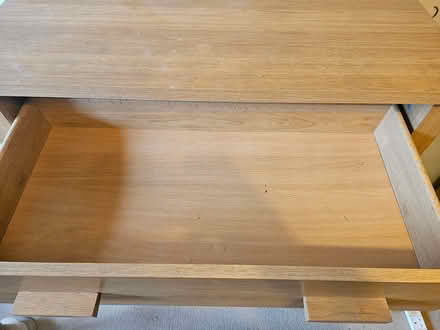 Photo of free Chest of drawers and wardrobe (West Abergavenny) #4