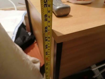 Photo of free Desk (SE19) #1