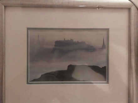 Photo of free Picture, Edinburgh Castle (ME17 Coxheath) #1