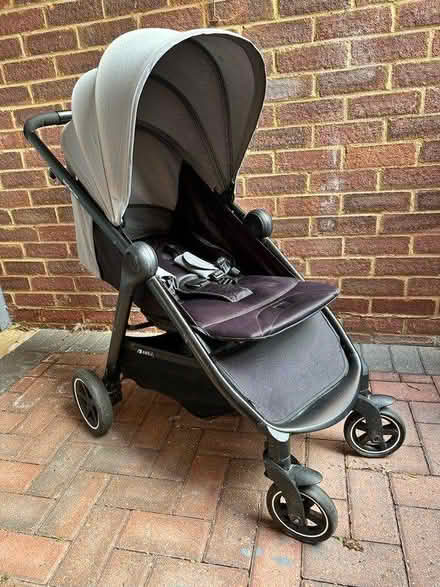 Photo of free Mothercare pram buggy (Coulsdon) #4