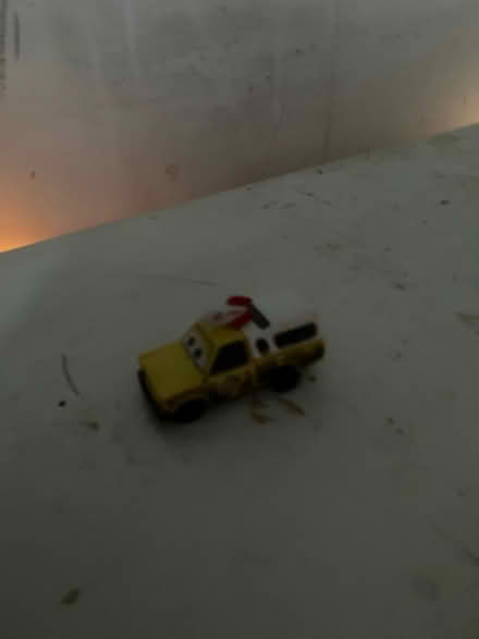 Photo of free Bag of toy cars (M24) #1