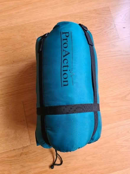 Photo of free Camping Equipment (Hayes BR2) #3