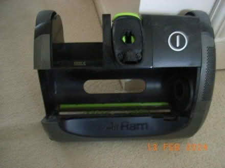 Photo of free GTech Air Ram Mark 2 (GL53 Leckhampton) #1