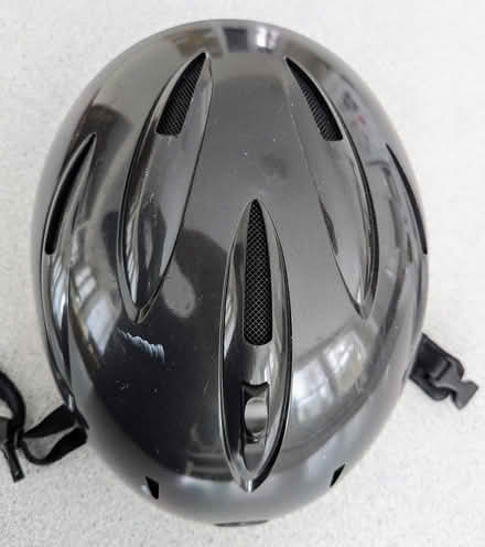 Photo of free K2 ski/snowsport helmet-adult L /XL (McKellar Park) #2